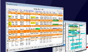 screenshot of Visual Dispatch